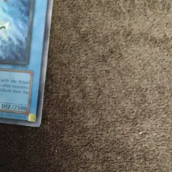 Black Luster Soldier SYE-024 Starter Deck: Yugi Evolution 1st Edition - Image 4