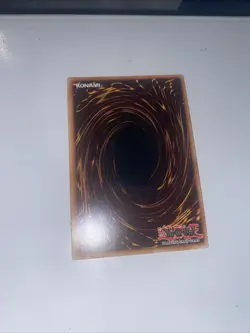 Yugioh! Branded Fusion CH01-EN020 1st Edition - Image 2