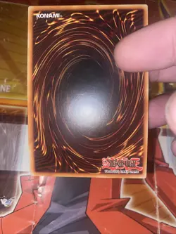 Yugioh ! The Dragon that Devours the Dogma CH01-EN041 1st Edition - Image 3