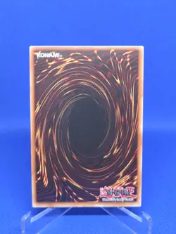 Yu-Gi-Oh! Divine Serpent Apophis MZTM-EN004 SUPER RARE 1st Edition - Image 2