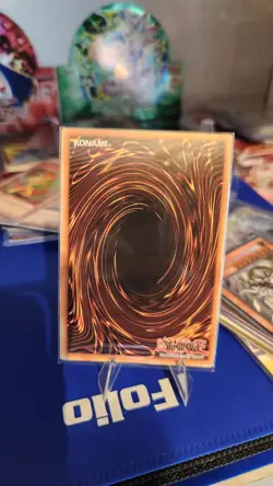 🔥 YUGIOH • DARK MAGICIAN • ULTRA RARE • LIMITED EDITION • CT13-EN003 • NM 🔥 - Image 4