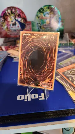 🔥 YUGIOH • DARK MAGICIAN • ULTRA RARE • LIMITED EDITION • CT13-EN003 • NM 🔥 - Image 5