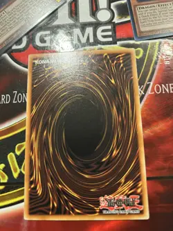 BLZD-EN082 Fata Dragna Ultra Rare 1st Edition YuGiOh - Image 2