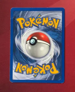 DEOXYS 16/107 EX Deoxys DESTINY DEOXYS STAMPED PROMO rare Pokemon TCG card VLP - Image 3