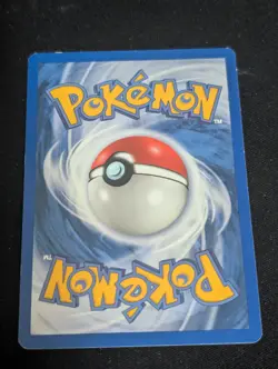 Bulbasaur 54/112 FireRed & LeafGreen - Regular Pokemon Card - Image 2