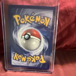 Pokemon Articuno Fossil Holo Rare 2/62 70 HP Basic 1999 English Card - Image 2