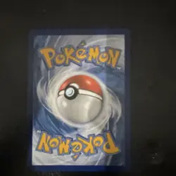 Pokemon Stunfisk 202/191 Sv08 Surging Sparks Holo 110 HP English Card - Image 3
