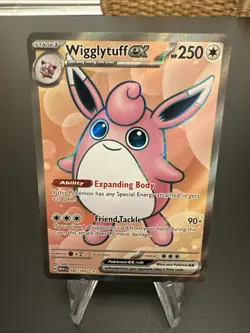 Pokemon TCG Full Art Lot 16 Cards all Near Mint - Image 2