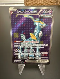 Pokemon TCG Full Art Lot 16 Cards all Near Mint - Image 3