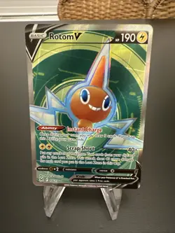 Pokemon TCG Full Art Lot 16 Cards all Near Mint - Image 4