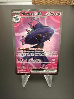 Pokemon TCG Full Art Lot 16 Cards all Near Mint - Image 5