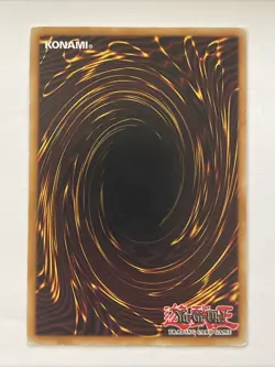 Yu-Gi-Oh TCG Stardust Phantom STOR-EN003 Unlimited Regular Rare Card Played LP - Image 2