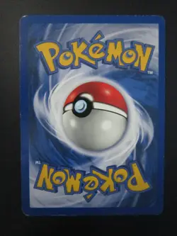 ERIKA'S VICTREEBEL POKEMON CARD 26/132 GYM HEROES NON HOLO MP HP DMG - Image 2