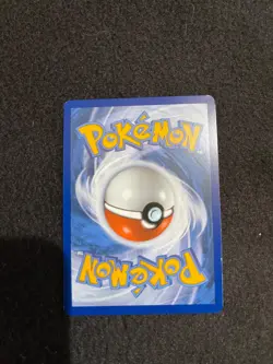 Mewtwo 052 Sv: Scarlet & Violet Promo Cards Holo - Image 2