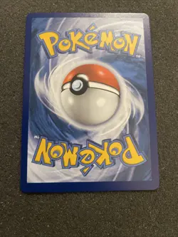 Dark Gyarados 8/82 - Celebrations: Classic Collection Holo M-NM POKEMON CARD - Image 5