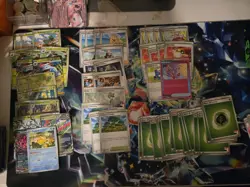 Post Rotation Pokemon TCG Tournament Ready Mega Venasaur EX 60 Card Deck - Image 1