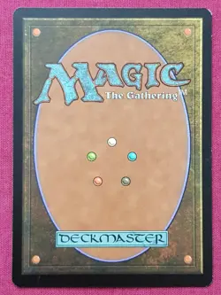 Magic The Gathering ODYSSEY MAGNIVORE red card MTG - Image 2