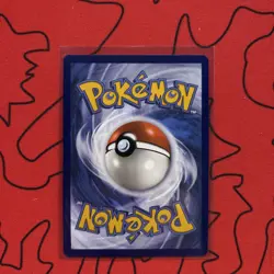 Pokemon Vileplume Baby Shiny Rare Card Paldean Fates 094/091 NM/M Condition - Image 2