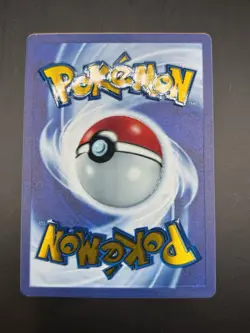 Mew EX 205/165 Metal Card SV Scarlet & Violet 151 [Metal Card] - Image 2