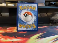 Lugia VSTAR Silver Tempest Holo Rare NM Sleeved Pokemon Card Pack Fresh - Image 2