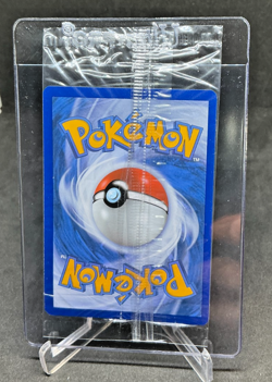 Pokemon TCG Scarlet & Violet Sealed Black Star Promo MEWTWO #052 (D) - Image 2