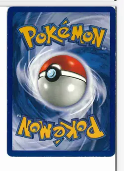 Pokemon TCG Muk Card 28/62 Rare 1st Edition Fossil LP/EX - Image 2