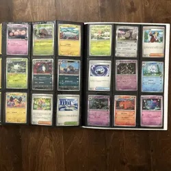 Huge Collection Lot of 50+ Vintage & Modern Pokemon Cards 1999 Jungle Fossil💎 - Image 3