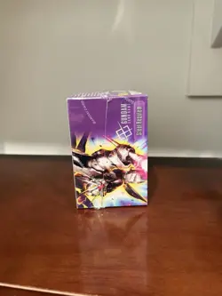 GUNDAM CARD GAME: Steel Requiem Booster Box GD03 BANDAI ENGLISH 🔥 - Image 2