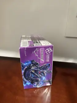 GUNDAM CARD GAME: Steel Requiem Booster Box GD03 BANDAI ENGLISH 🔥 - Image 3