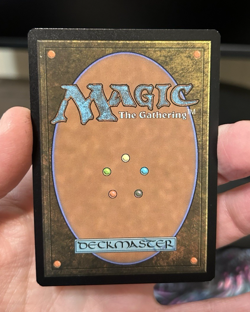 Emeritus of Woe - Foil - SOS 80 - NM/M - Secrets of Strixhaven - Image 3