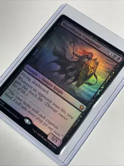 Bloodthirsty Conqueror Foundations Foil - Image 2