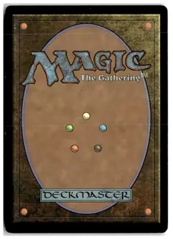 MTG Thought Vessel - Commander Anthology Volume II Moderately Played English - Image 2