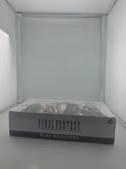 Final Fantasy Magic The Gathering Universes Beyond Play Booster Box - Image 3