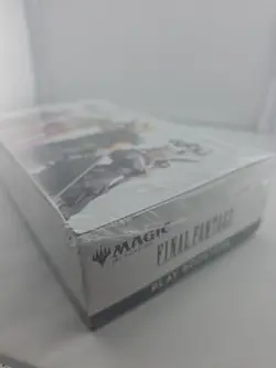 Final Fantasy Magic The Gathering Universes Beyond Play Booster Box - Image 4