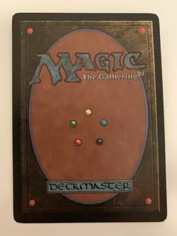 MTG NM Mangara's Tome Mirage Free Shipping In The US with Tracking - Image 2