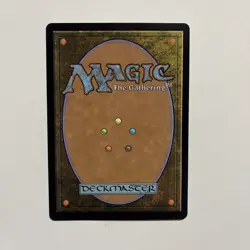 Magic: The Gathering Sunderflock ECL Rare Creature 5/5 #0309 NM English - Image 4