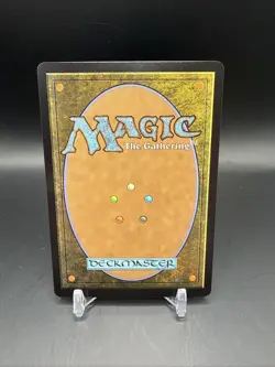 Yue, the Moon Spirit (Showcase) Avatar: The Last Airbender Foil NM MTG - Image 2