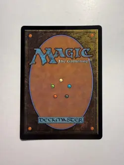 The Gitrog Monster (Retro Frame) 431 MTG Innistrad Remastered - Image 2