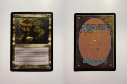 The Gitrog Monster (Retro Frame) 431 MTG Innistrad Remastered - Image 3