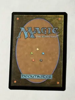 Turtles in Time Showcase Foil TMT 284 (MTG TMNT 2025) - Image 3