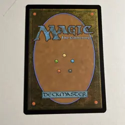 Infinite Guideline Station #219 Near Mint NM EOE Edge of Eternities Magic MTG - Image 2