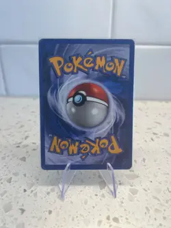 Politoed H23/H32 Skyridge Holo Rare 2003 Pokemon Card MP/HP WOTC Vintage Single - Image 2