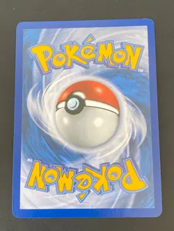 CARTE POKEMON TYPHLOSION DE LUTH 190/182 FR ALTERNATIVE RIVALITES DESTINEES-NEUF - Image 3