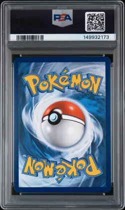 2019 POKEMON SUN & MOON TEAM UP #53 GENGAR & MIMIKYU GX PSA 10 - Image 2