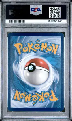 2025 POKEMON DESTINED RIVALS #070 TEAM ROCKET'S ZAPDOS EB GAMES EXCLUSIVE PSA 10 - Image 2