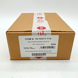Pokemon TCG ME2.5 Ascended Heroes Booster 25-Bundle Case SEALED/NEW - Image 1