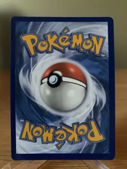 Chandelure TG04/TG30 Lost Origin Trainer Gallery Pokemon Near Mint - Image 2