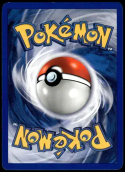 Flareon 19/64 Jungle Rare LP Pokemon 1999 - Image 2