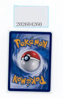 PTCG Pokemon Flareon V 137/132 SR 2024 CSM4aC Pack S.Chinese NM - Image 2
