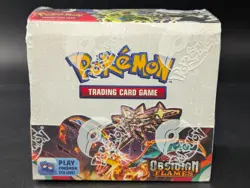 Pokemon Sword & Shield Lost Origin 36 Packs Booster Box New Factory Sealed - Image 1